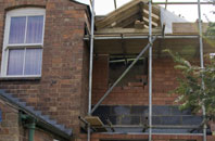 free Melksham Forest home extension quotes