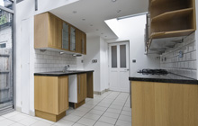 Melksham Forest kitchen extension leads